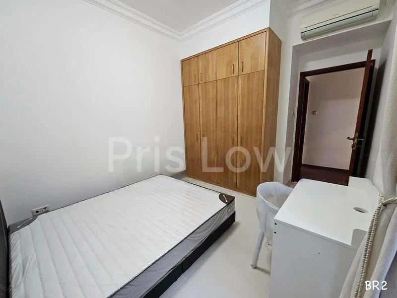 5 Bed Condo for Rent in  The Sterling - Image 8